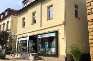 Büro zu mieten in Hauptstraße 28, 33813 Oerlinghausen, TOP Lage mitten in Oerlinghausen für Büro - Praxis - Ausstellungsfläche - Atelier - Cafe - Ladenloka