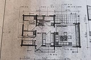 Wohnung mieten in Im Niederfeld, 34516 Vöhl, Wohnung mit Balkon