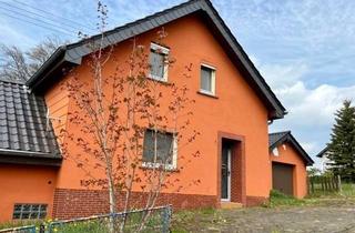 Einfamilienhaus kaufen in 54649 Dackscheid, Dackscheid - Charmantes Einfamilienhaus mit Potenzial zur individuellen Renovierung