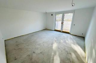 Wohnung kaufen in Glonner Str. 6, 85653 Aying, Aying - Bezugsfertig Ende 2024 - Schöne 2,5-Zimmer-Wohnung mit Terrasse und Garten in Aying-Großhelfendorf