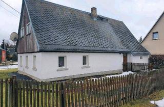 Haus kaufen in 02794 Leutersdorf, Leutersdorf - Verkaufe Haus beziehungsweise Grundstück