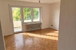 Wohnung kaufen in 97076 Würzburg, Würzburg - 1,5 Zimmer Wohnung komplett renoviert WürzburgLengfeld