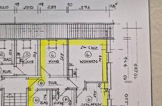 Wohnung kaufen in 07338 Kaulsdorf, Kaulsdorf - 3 Zimmer Dachgeschosswohnung zu verkaufen