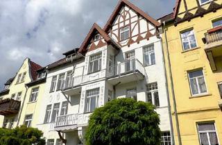 Loft kaufen in 06484 Quedlinburg, Quedlinburg - Monumentale LOFT Wohnung in Quedlinburg