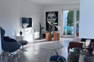 Penthouse kaufen in 93049 Westenviertel, Exklusives Wohnen: Stilvolles 5-Zimmer-Penthouse in urbaner Lage