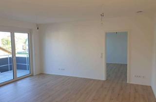 Wohnung mieten in 88348 Bad Saulgau, Vor den Toren Bad Saulgaus | 2-Zimmer-Wohnung | Neubau