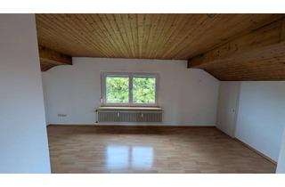 Wohnung mieten in 78479 Reichenau, Geschmackvolle 2,5-Raum-DG-Wohnung in Reichenau-Lindenbühl