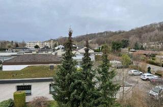 Wohnung mieten in 58313 Herdecke, Helle, sehr schöne 3-Zimmer-Wohnung mit Balkon, Weitblick und EBK in Herdecke-Westende