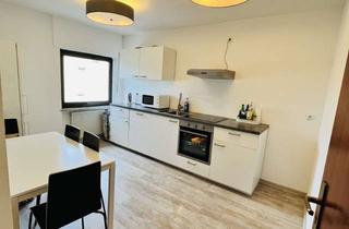 WG-Zimmer mieten in Sankt-Bernhard-Straße 22, 56070 Wallersheim, Ein schönes Zimmer in Wallersheim mit eigenem Bad