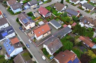 Haus kaufen in 76706 Dettenheim, 3 Familienhaus mit vielen Extras