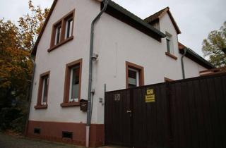 Einfamilienhaus kaufen in An Der Kirche 7a, 67271 Obersülzen, Einfamilienhaus in Obersülzen