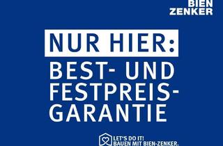 Haus kaufen in 08304 Schönheide, Bestpreisgarantie bei BIEN-ZENKER: Mit KfW-Förderung ins eigene Haus