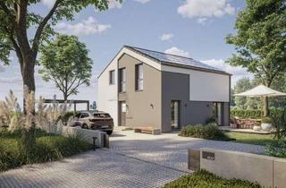 Haus kaufen in 09241 Mühlau, Eigenheim zum FESTPREIS- Sicher bauen mit BIEN-ZENKER