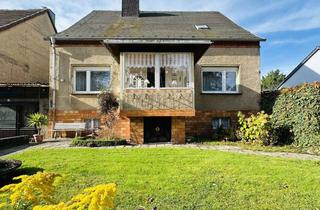 Einfamilienhaus kaufen in Gartenstraße, 39624 Kalbe, ++ Einfamilienhaus mit ATEMBERAUBENDEM BLICK ++