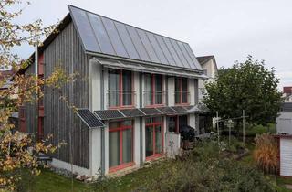 Einfamilienhaus kaufen in Malvenweg, 71139 Ehningen, Einfamilienhaus Zukunftsfähig Energieeffizient