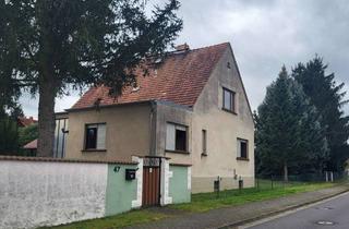 Haus kaufen in 03172 Schenkendöbern, 129000 € - 120 m² - 4.0 Zi.