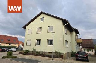 Haus kaufen in 76547 Sinzheim, Wohnhaus in sonniger zentraler Lage