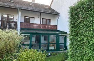 Haus mieten in 85276 Pfaffenhofen, Sehr gepflegtes Reihenmittelhaus mit Wintergarten in Sulzbach / Pfaffenhofen a. d. Ilm zu vermieten!