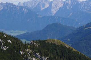 Wohnung kaufen in 83727 Schliersee, ruhige 3,5-Zi-Wohnung/Bergblick in Schliersee