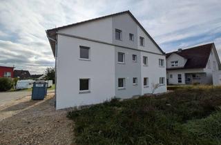 Wohnung mieten in 72655 Altdorf, Neubau 3-Zimmer-EG-Wohnung mit Garten in Altdorf