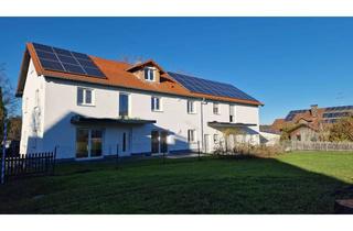 Wohnung mieten in 86926 Greifenberg, Idyllisch und energetisch Wohnen in der Ammersee-Region