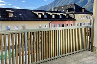 Wohnung mieten in Lagerhausstr., 82467 Garmisch-Partenkirchen, Exklusive 2-Zimmer Wohnung mit Bergblick I 1A-Lage in Garmisch-Partenkirchen I Neubau-Erstbezug