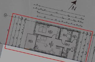 Wohnung mieten in Elfriede-Seppi-Straße/Langendorferstrasse, 56564 Neuwied, Wohnresidenz am Schlosspark, Neubau (2020), mit Einbauküche und Balkon: 2-Zimmer-Wohnung in Neuwied