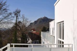 Wohnung mieten in Brieberichweg 2b-e, 53604 Bad Honnef, Schöne 3-Zimmer-Wohnung mit TG, Balkon mit Drachenfelsblick in Bad Honnef/Rhöndorf