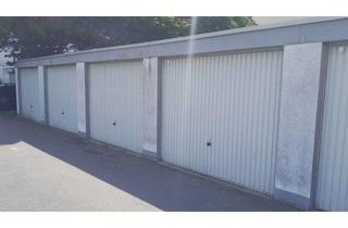 Garagen mieten in Im Erloch 12, 64832 Babenhausen, XL-Garage mit Strom