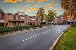 Gastronomiebetrieb mieten in Königstraße, 25335 Elmshorn, Exklusive Restaurantfläche in Top-Lage von Elmshorn – direkt am Bahnhof