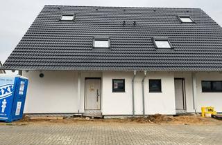 Haus mieten in 50189 Elsdorf, Neubau!!! Attraktive Doppelhaushälfte