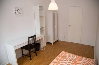 Wohnung mieten in 22047 Hamburg, Private Room in Wandsbek, Hamburg