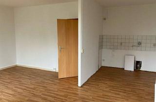 Wohnung mieten in Kastanienstraße, 07549 Gera, Zweiraumwohnung mit Aufzug und Balkon