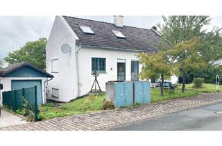 Einfamilienhaus kaufen in 56348 Patersberg, Patersberg - Ideales Einfamilienhaus mit ELW in traumhafter Lage