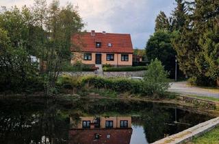 Einfamilienhaus kaufen in 06493 Ballenstedt, Ballenstedt - Einfamilienhaus in ruhiger Lage