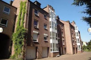 Wohnung kaufen in 45964 Gladbeck, Gladbeck - Gepfl. Eigentumswohnung m. Balkon und Garage Nähe Wittringer Wald