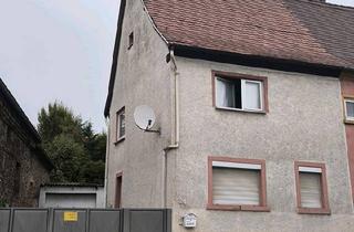 Doppelhaushälfte kaufen in 55296 Harxheim, Harxheim - Doppelhaushälfte zur Verkaufen