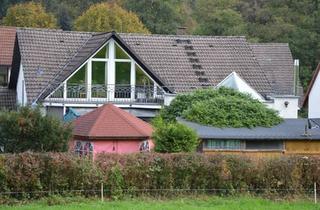 Einfamilienhaus kaufen in 64678 Lindenfels, Lindenfels - Einfamilienhaus mit Einliegerwohnung