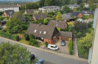 Haus kaufen in 24220 Flintbek, Flintbek - 2-Fam. Haus in Flintbek von privat zu verkaufen