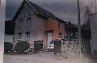 Einfamilienhaus kaufen in 99759 Sollstedt, Sollstedt - Einfamilienhaus