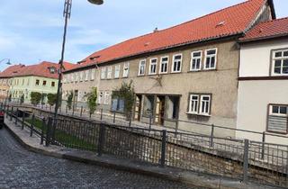 Mehrfamilienhaus kaufen in 99947 Bad Langensalza, Bad Langensalza - Mehrfamilienhaus in Bad Langensalza