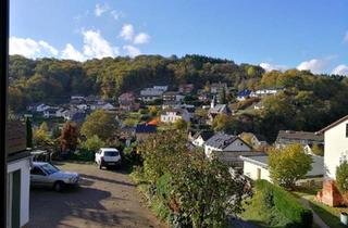 Wohnung kaufen in 53505 Altenahr, Altenahr - gemütliche Eigentumswohnung mit Kaminofen und tollem Ausblick