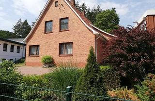 Einfamilienhaus kaufen in 27308 Kirchlinteln, Kirchlinteln - Viel Platz für die ganze Familie, im Ortskern von Kirchlinteln