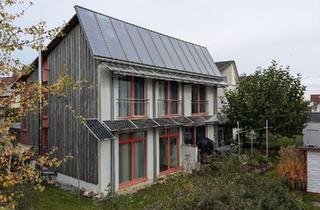 Einfamilienhaus kaufen in 71139 Ehningen, Ehningen - Einfamilienhaus Zukunftsfähig Energieeffizient