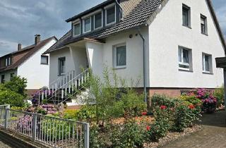 Einfamilienhaus kaufen in 29356 Bröckel, Bröckel - Einfamilienhaus, modernisiert