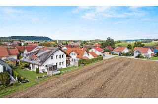 Einfamilienhaus kaufen in 88373 Fleischwangen, Fleischwangen - Einfamilienhaus in Fleischwangen