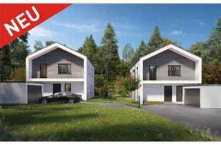 Haus kaufen in 82279 Eching, Eching - ECHING: NEUBAU - EXKLUSIVES WOHNEN AM AMMERSEE!