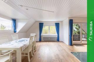 Wohnung kaufen in 79868 Feldberg, +++Top-Kapitalanlage: Ferienwohnung mit Balkon und Kamin - 5,1% Rendite möglich+++