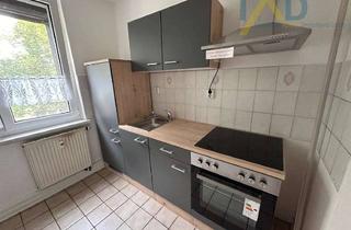 Wohnung kaufen in 99869 Friemar, Gemütliches Wohnen in Friemar bei Gotha – Modernisierte 2-Raum-Wohnung mit Charme