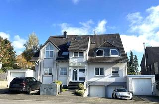 Wohnung kaufen in 42655 Solingen, ++ EIGENTUMSWOHNUNG MIT GARTEN, BALKON UND VIEL CHARME ++